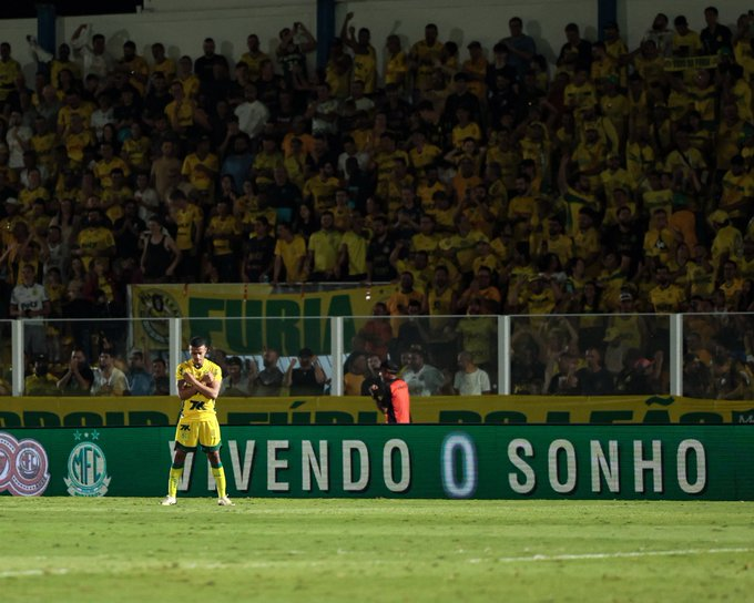 Fala Galo | Notícias do Atlético tweet media