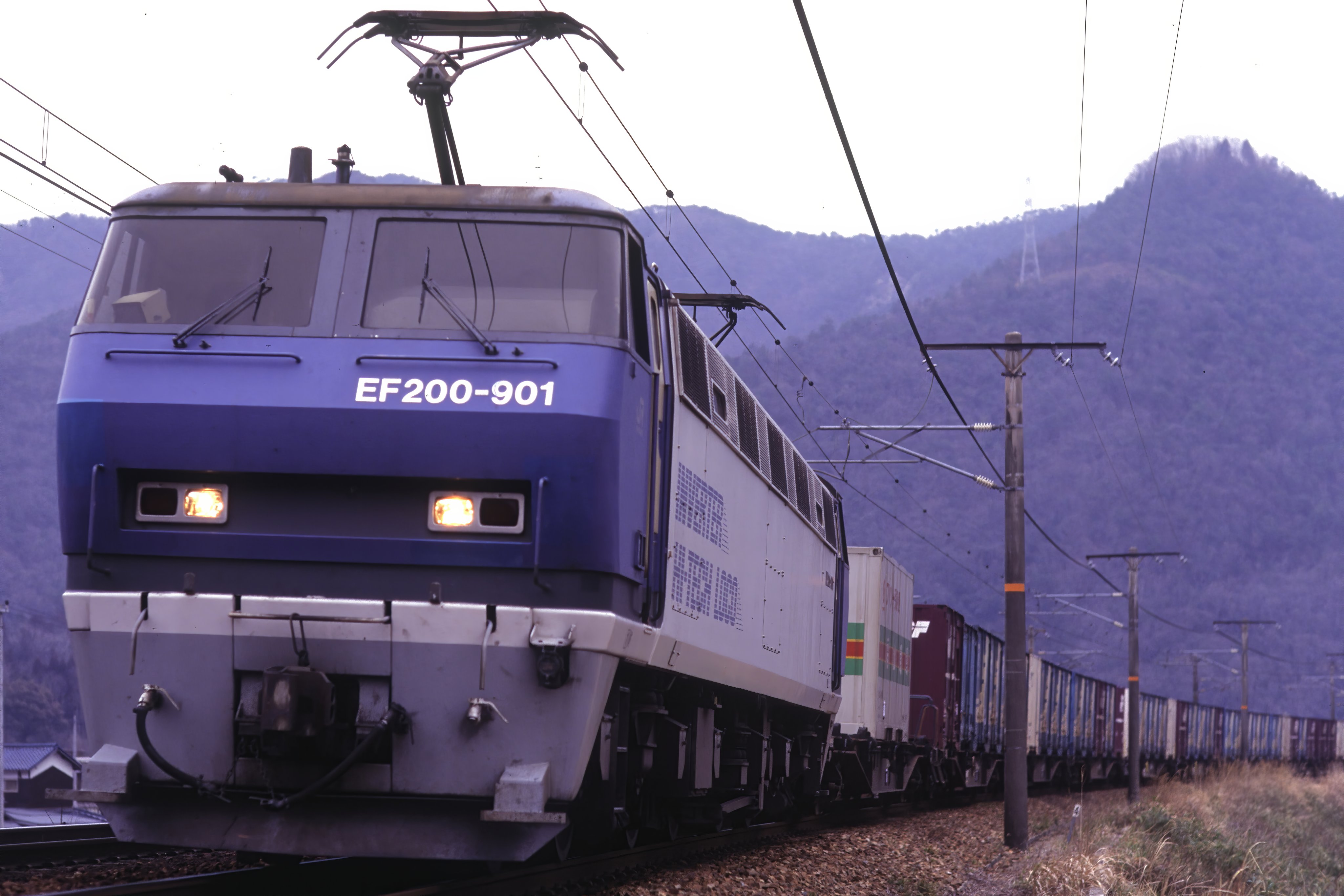 なごてつレールウェイさま　ご注文分 PLARAIL J-18 Small Railroad Crossing | Scenery | Limited