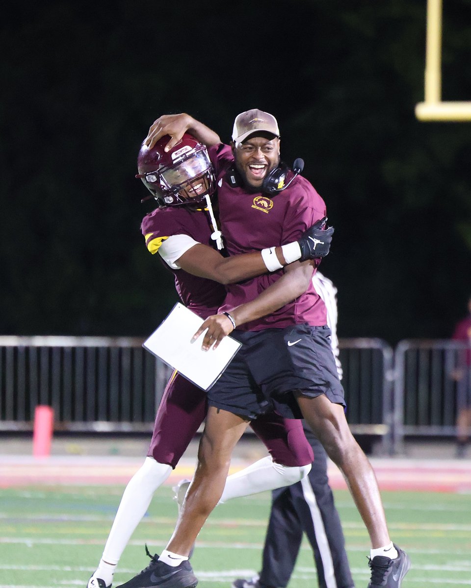 Is it time for another Friday Night Lights yet? <a href="/MontiniFootball/">Montini Football</a>