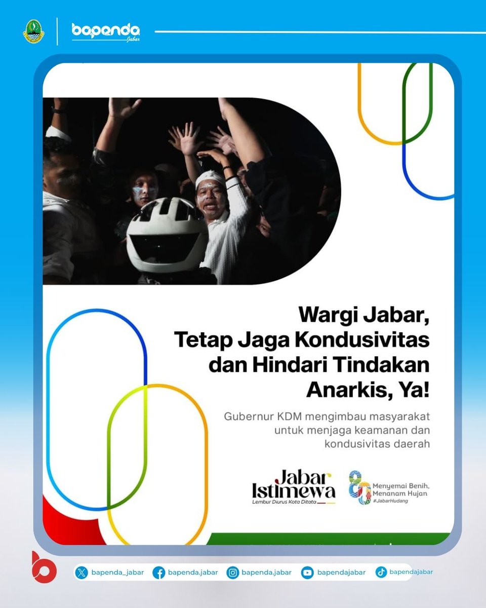 Bapenda Jabar tweet media