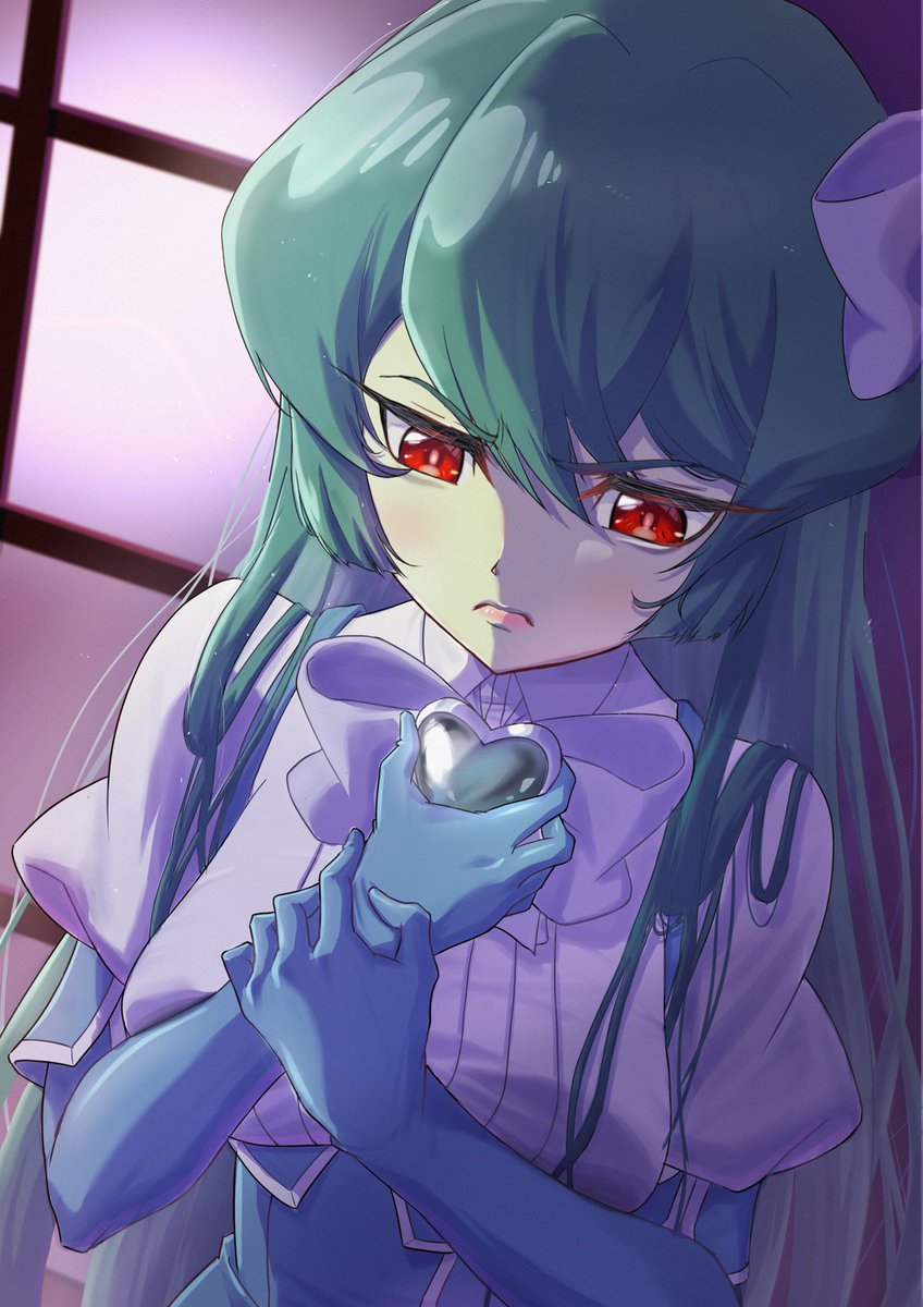 水上小夜生誕祭🎂🎉

#生誕祭
#GushingoverMagicalGirls
#魔法少女にあこがれて
#マジアアズール
#水上小夜
#まほあこ
#トレスマジア
#ファンアート