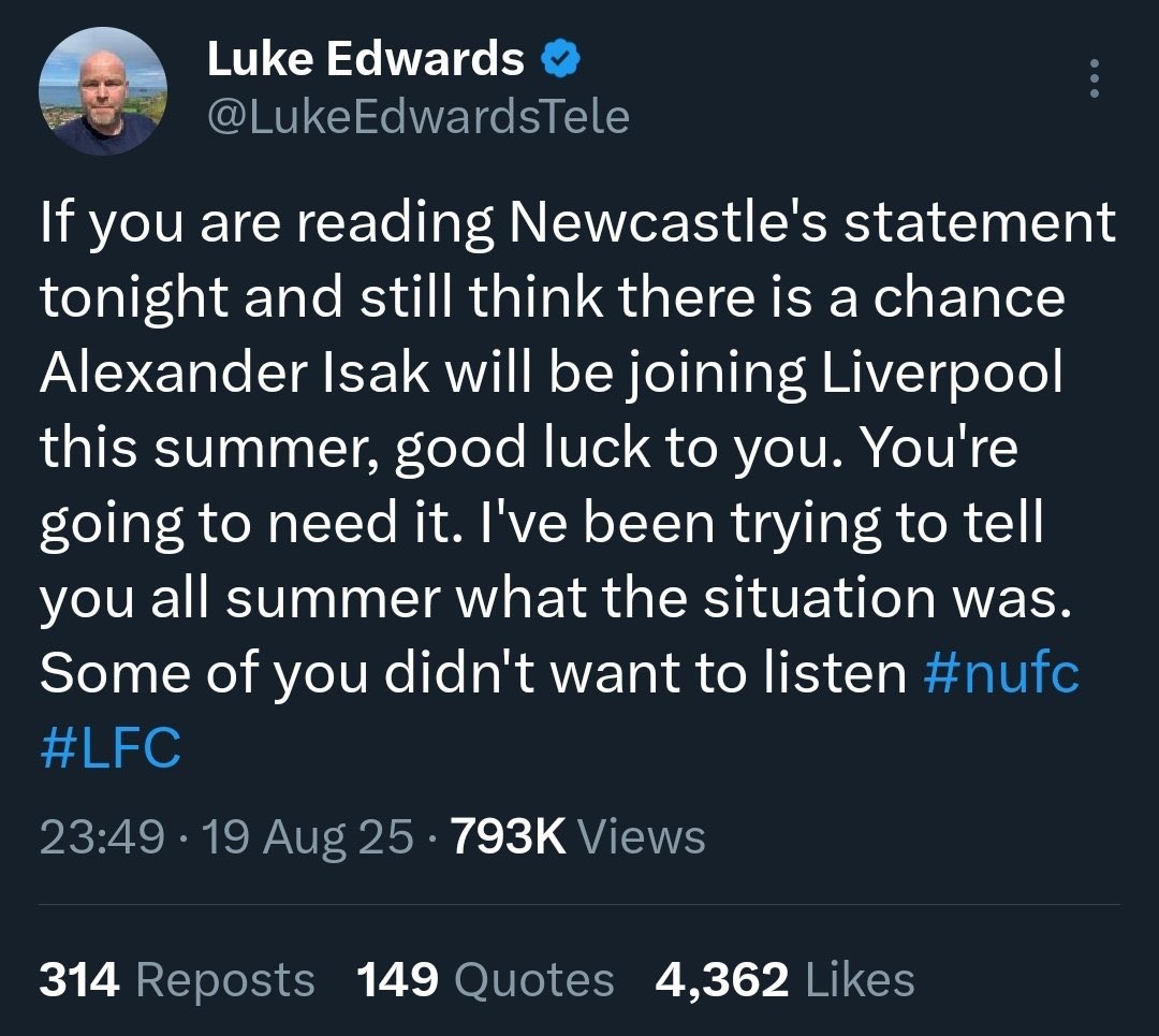 John Gibbons (@johngibbonsblog) on Twitter photo 