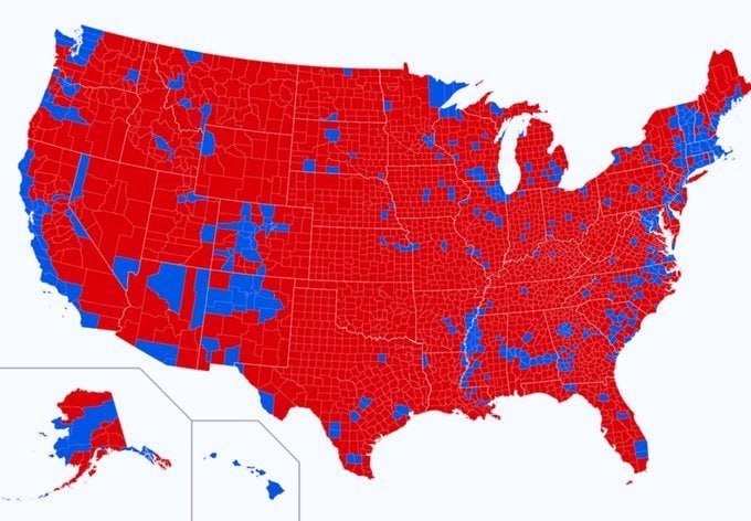 🚨BREAKING: Would you support EVERY Red State redraw their Map to GAIN more Republican Seats ?

YES or NO?

IF Yes, Give me a THUMBS-UP👍!