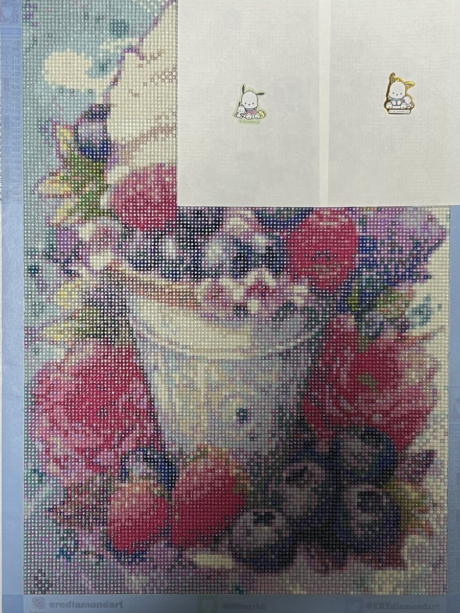 ダイヤモンドアート - Search / X