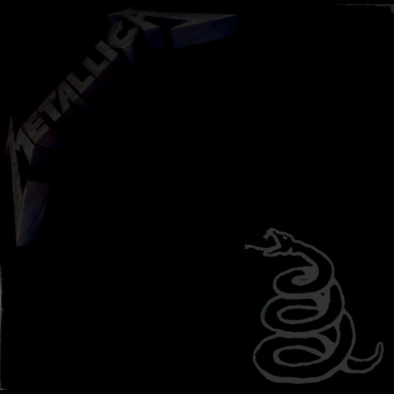 No. 1 this week in 1991, <a href="/Metallica/">Metallica</a>'s Black Album. <a href="/larsulrich/">Lars Ulrich</a> told me, "Everyone has one album when everything comes together. This was ours.” More at the link. number1albums.com/metallica__met…