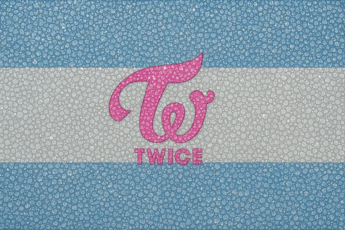 Proponemos nuevo símbolo patrio #twiceinargentina