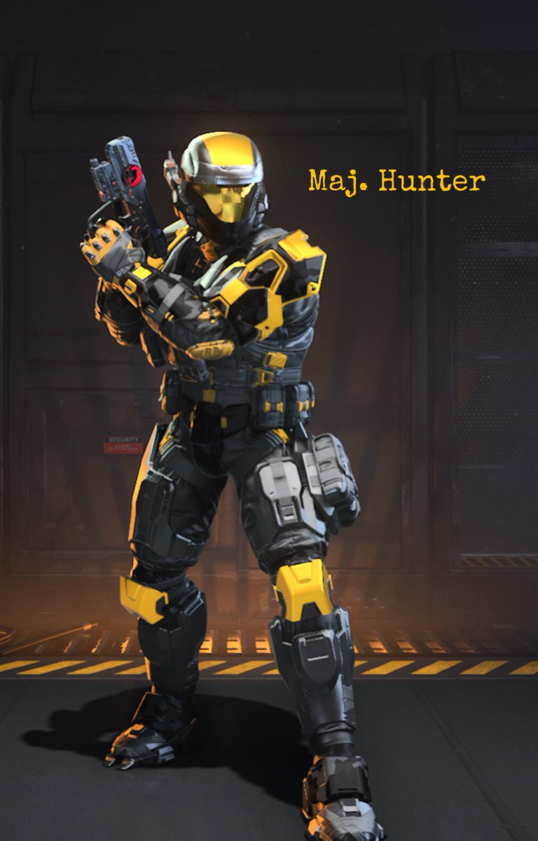 Spartan Defy (CEO of MK VI) (@connorhanson2) on Twitter photo 