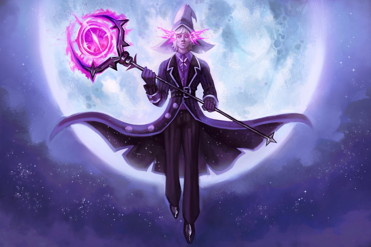 𝐷𝑜𝑤𝑛 𝑡ℎ𝑒 𝑊𝑖𝑡𝑐ℎ𝑒𝑠' 𝑅𝑜𝑎𝑑
Feito pelo <a href="/henriisart/">Henriiq</a>