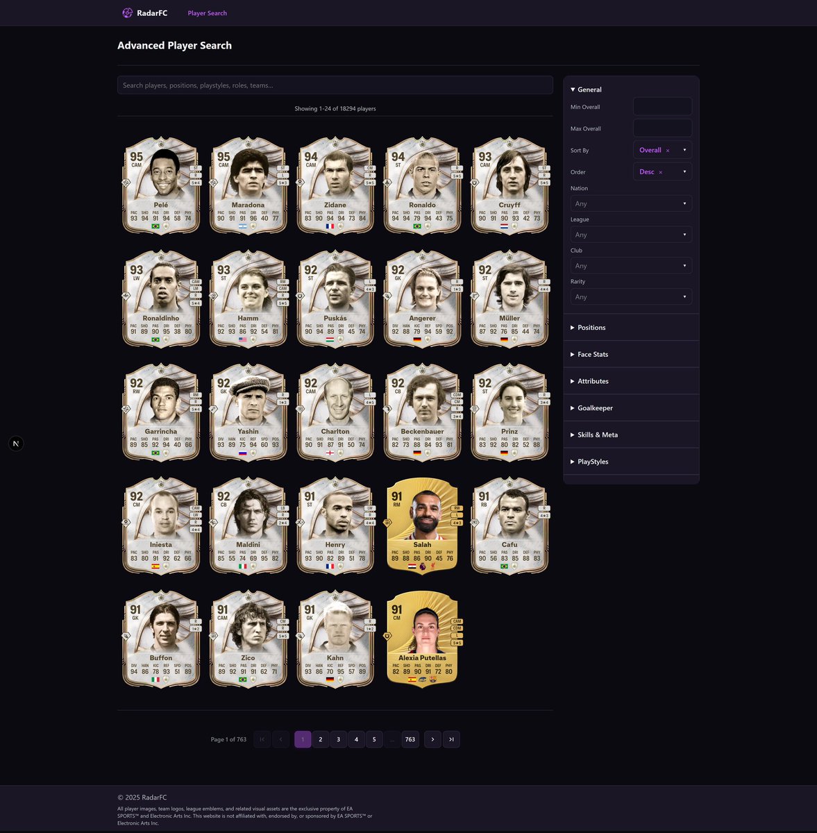 Hello everybody 👋, Radar here 📡

First of all, I want to thank y'all for all the support these days 🙏, I'm pretty sorry for the inactivity, we have been busy... 👀🔜