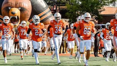 Dylan Turman (@dylanturman_) on Twitter photo Blessed to be invited to game day at <a href="/MercerFootball/">Mercer Football</a> by <a href="/CoachJones_25/">Fred Jones</a> vs Wofford September 13th! Blessed to be invited to game day at <a href="/MercerFootball/">Mercer Football</a> by <a href="/CoachJones_25/">Fred Jones</a> vs Wofford September 13th!