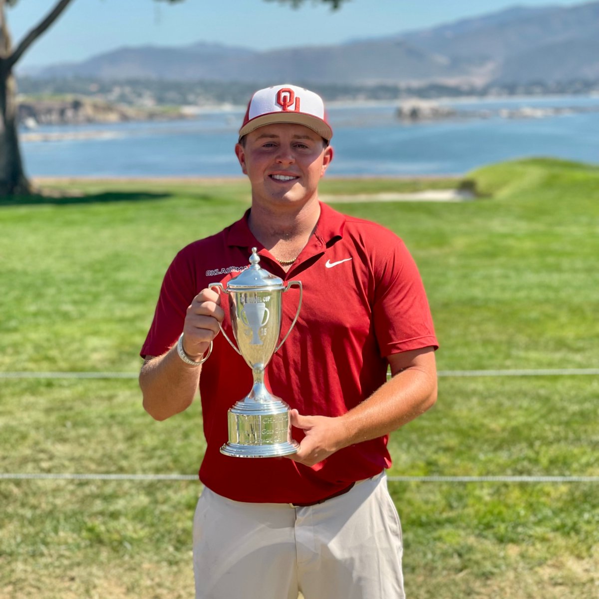 Pretty good 2025 so far for <a href="/jasesummy/">jasesummy</a> ↴

🏆 Western Am champ
🏆 Maridoe Intercollegiate champ
🏆 Carmel Cup champ
🇺🇸 Walker Cup + Palmer Cup selection
🔟 Six top-10 finishes
📈 Climbed to No. 5 in WAGR
🌟 Preseason All-American + Haskins Watch List