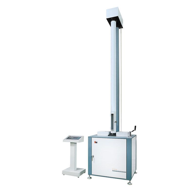 Plastic Pipes Falling Mass Impact Testing Machine Manufacturers&amp;Suppliers China Factory | Zhongshi plastictester.com/Plastic-Pipes-…
#TestingMachine #plastic #rubber #tensile #plasticpipe