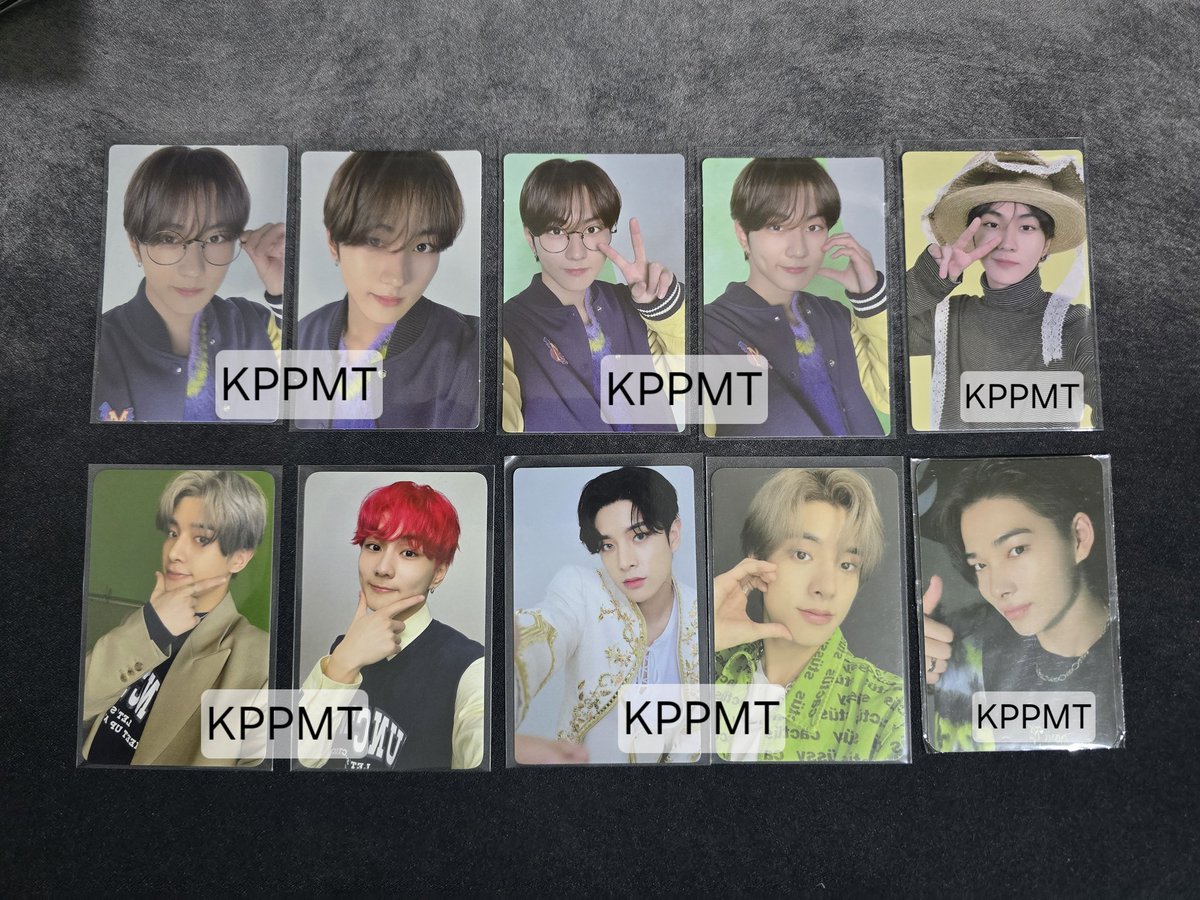 merch_trading's tweet photo. Wts lfb enhypen jungwon jake niki pc bday merch manifesto in manila japan kyocera seoul dvd

⚠️ QUITTING SALE | selling as tingi except bday merch which is sold as set ⚠️
🏷 1k ea nego | free pf
🚚 J&amp;T direct
📍Cainta, Rizal https://t.co/iy2t1GCJaX