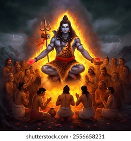 अद्भुत हैं शिवजी के ये 5 नाम और गुण ...लॉर्ड शिव की मुख्य शक्तियाँ सृजन (सृष्टि), पालन (संरक्षण), संहार (विनाश), आच्छादन (छिपाना) और अनुग्रह (कृपा प्रदान करना) हैं, जो उनके पंचब्रह्म या सदाशिव रूप में प्रकट होती हैं। उन्हें विनाश के देवता के रूप में भी जाना जाता है,🕉️🚩🙏