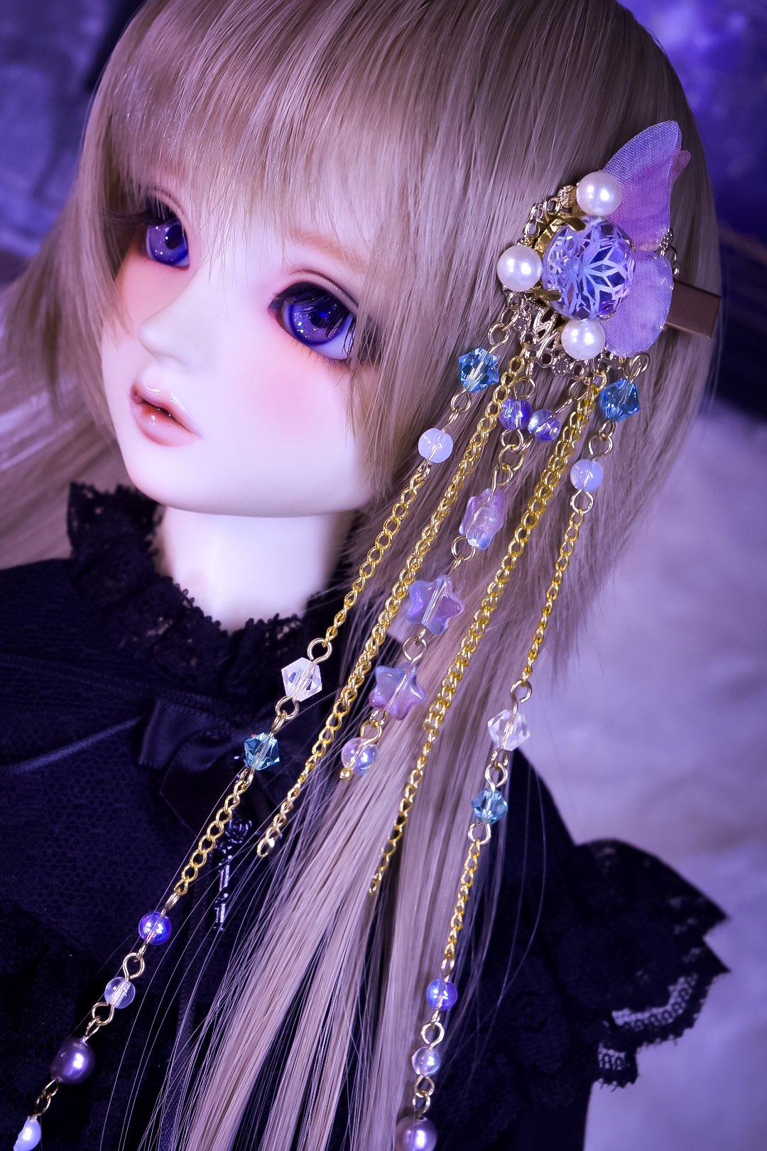 Unknown🦋➡️9月ドールショウ on X: 