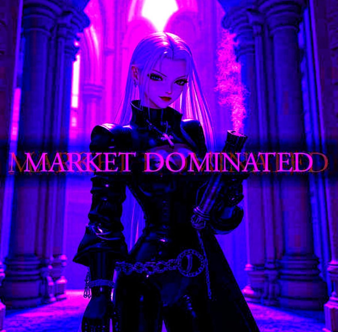 phant | gunslinger tweet media