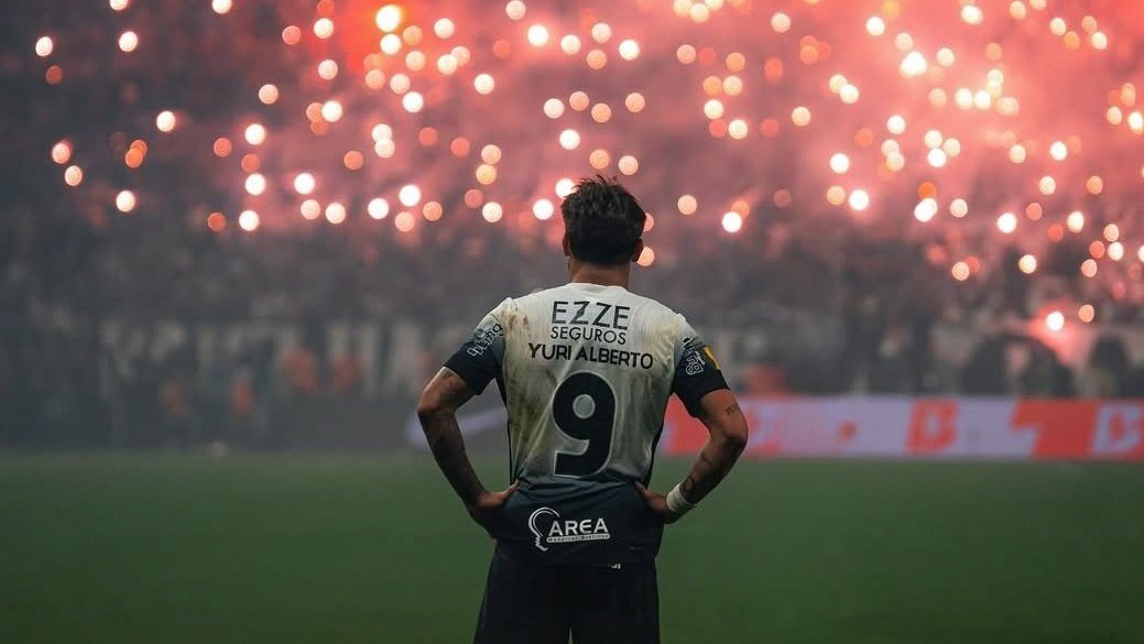 Corinthians x palmeiras, em 2025, foi tipo:

• Com o trio gym: apanharam;
• Sem o trio gym: apanharam;
• No paulistão: apanharam;
• Na copa do brasil: apanharam;
• Na NQA: apanharam;
• No allianz: apanharam;

Que ano pro Corinthians no clássico. FREGUESIA ABSURDA dos caras!