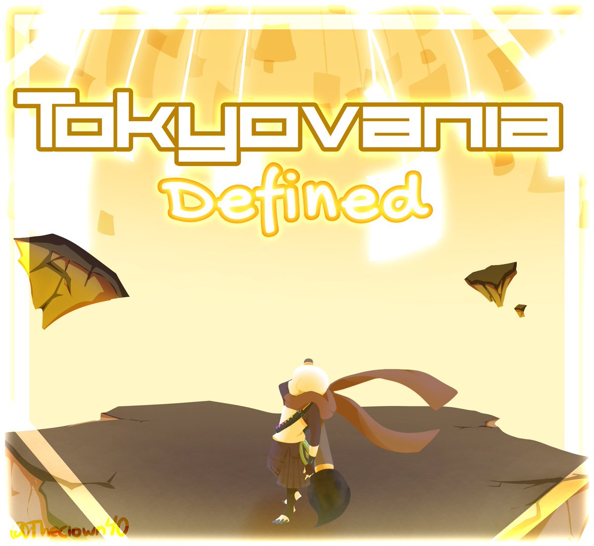 Theclown40's tweet image. See you soon!