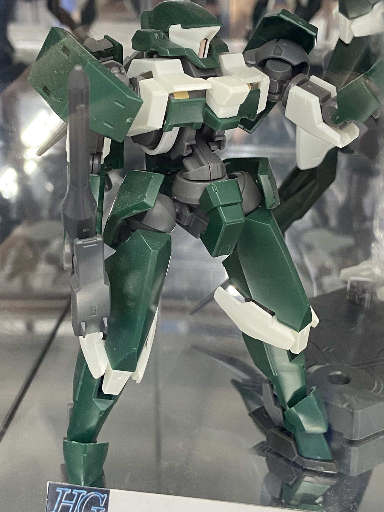 セット HG ドーベン・ウルフ マラサイ ヅダ ガンダムMk-2 リック