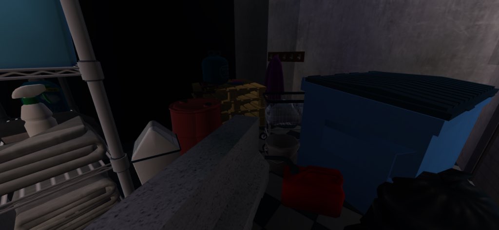 Project: Fazbear Second Leak