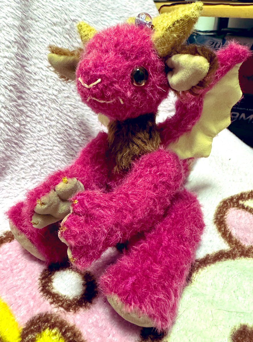 CMDR ReadaKuma🐻💫 tweet media