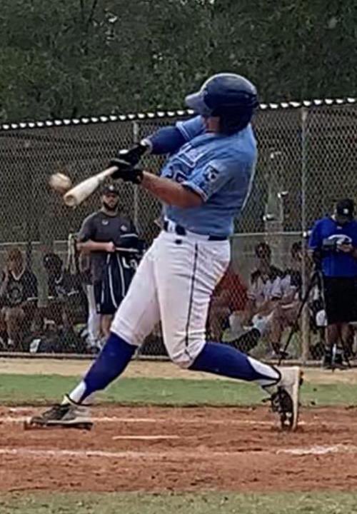 From a 15 year old at a Scout Team tryout… to a Kansas City Royal. Congrats to Carter Jensen on his <a href="/Royals/">Kansas City Royals</a> call-up! The first Royals Scout Team alum to wear the hometown jersey. Here’s his incredible journey. 👇 #RaisedRoyal <a href="/carterjensenn/">Carter Jensen</a>