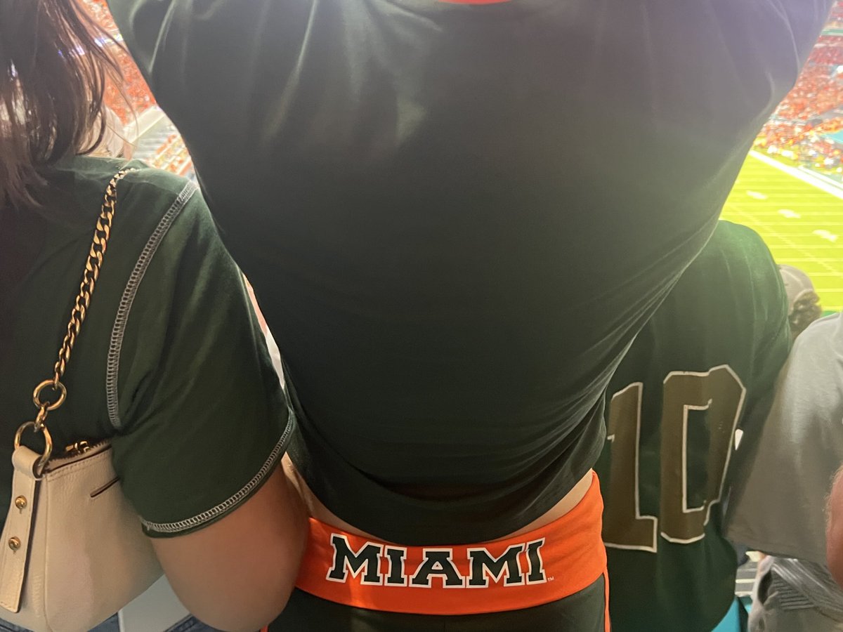 Maybe she is confused????