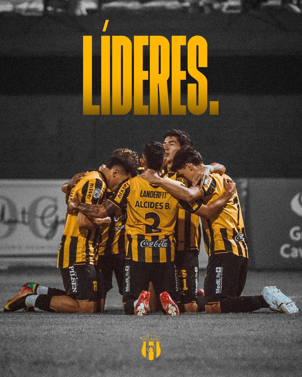 Punteros señores 🖤💛