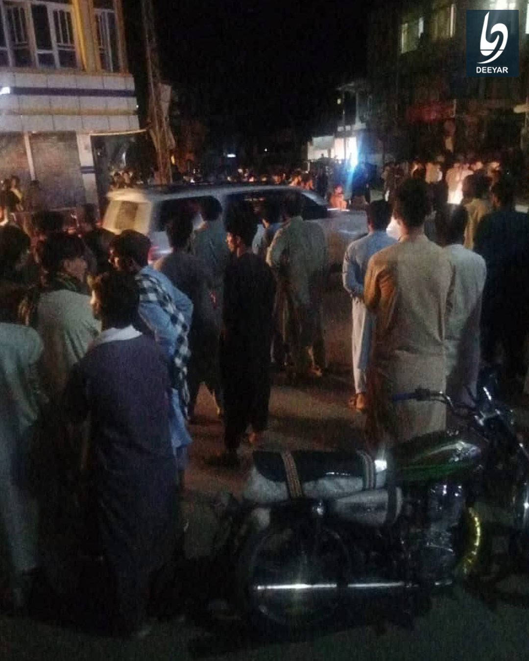 Gzt8vLdX0AA4uwq?format=jpg&name=large Taliban Confirms Casualties and Damage from Last Night’s Earthquake in Eastern Afghanistan