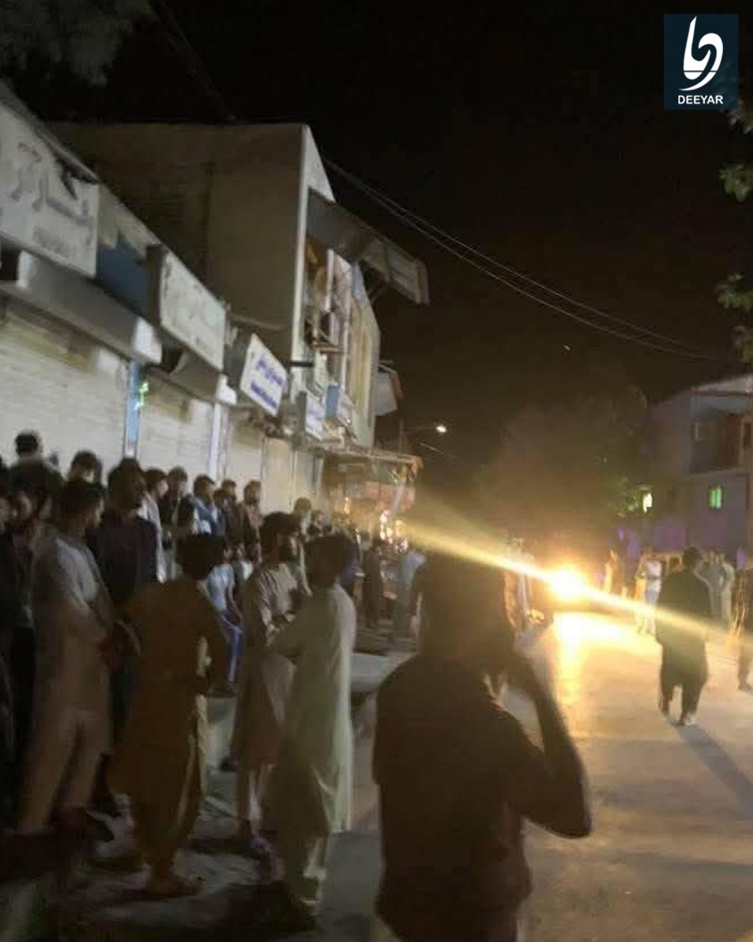 Gzt8vMrWMAArCl-?format=jpg&name=large Taliban Confirms Casualties and Damage from Last Night’s Earthquake in Eastern Afghanistan