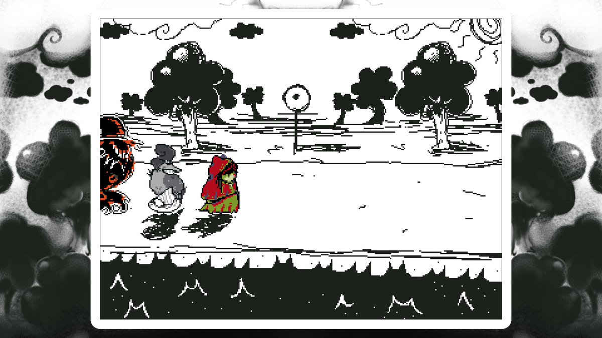 * RUNEDPAWS - ACT I: "Fable."
(Deltaswap - AU)
(#UNDERTALE #DELTARUNE)

* All roles below.