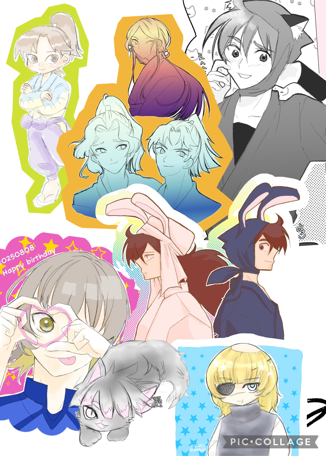 よっこ on X: 