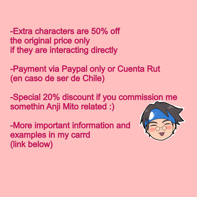 Valechin 🐱 COMMS OPEN! tweet media