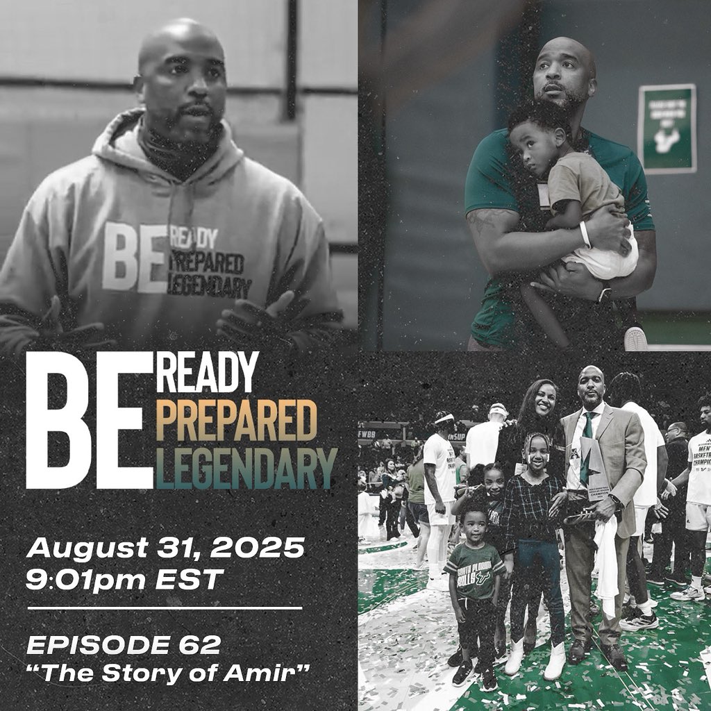 Be Ready Family tweet media