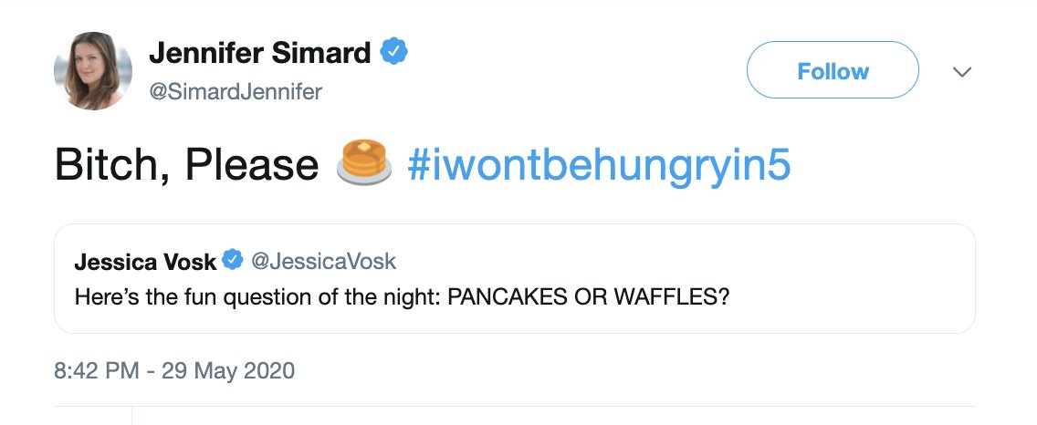 Strange and Unusual tweet media