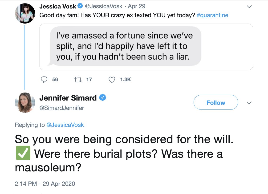 Strange and Unusual tweet media