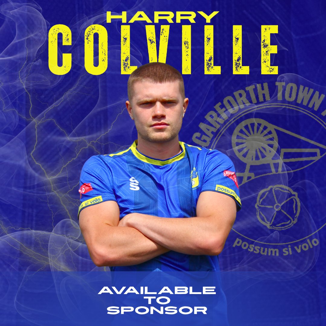 Garforth Town AFC tweet media