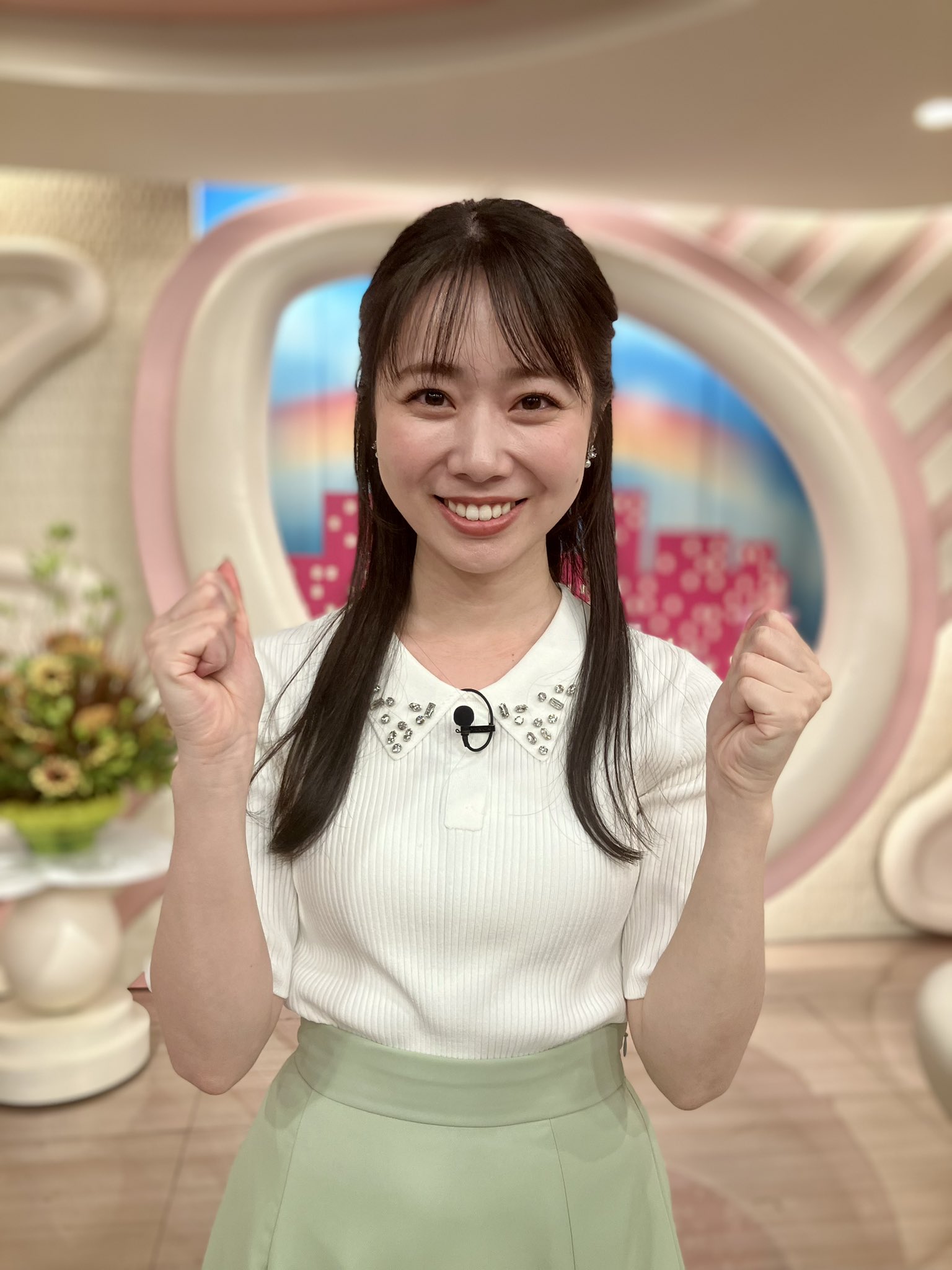 おはようちゃん Oha!4 NEWS LIVE 公式 おはよん on X: 