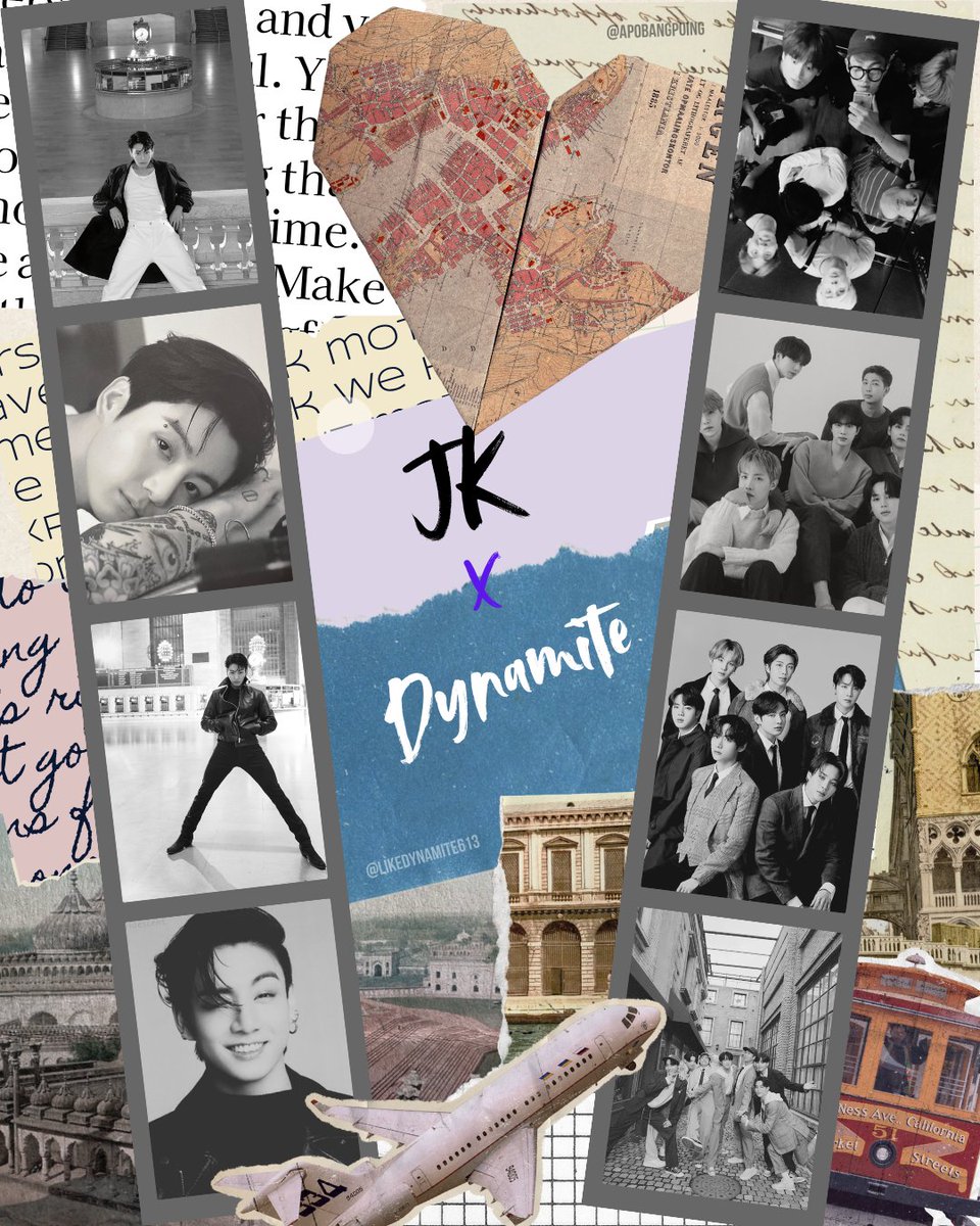 likedynamite613's tweet image. #HAPPYJKDAY x Dynamite 🐰🎂

Come celebrate our golden maknae #정국 while helping stream #BTS’ Dynamite to 2 billion views, #BTSARMY 💜

🎧: youtube.com/playlist?list=…

Ready? Let’s light it up #LikeDynamite 🧨
#2BxDynamite