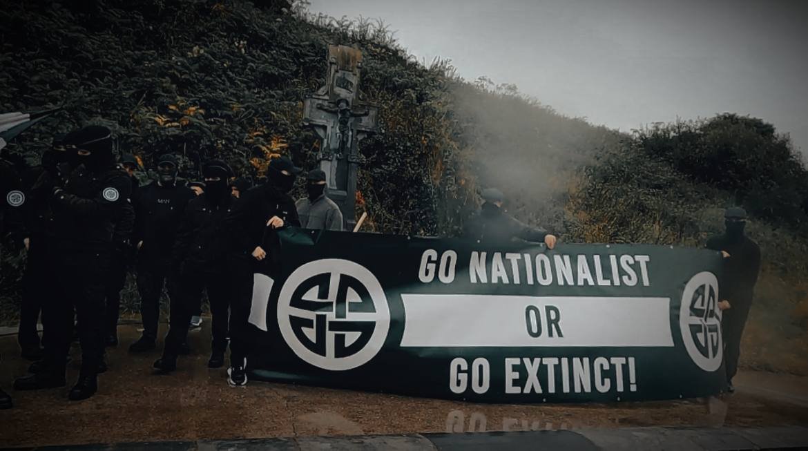 IrelandRising 🇮🇪🇻🇦 tweet media