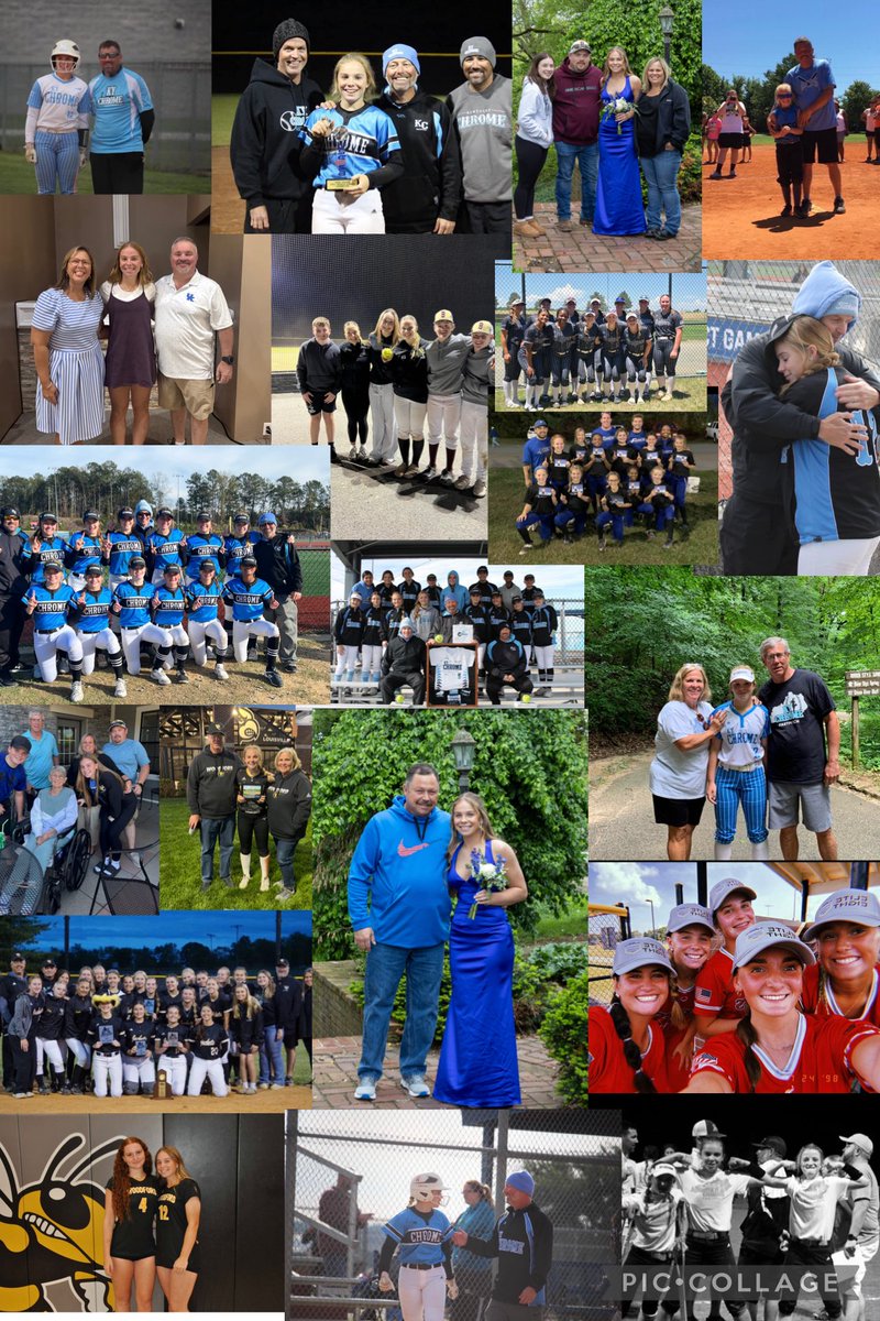 Since tomorrow is September 1st, I wanted to take the time to say thank you to all of my family, friends, teammates, and coaches that have supported me through it all and spent countless hours with me helping me to achieve my goals! I love and am so thankful for all of you!❤️