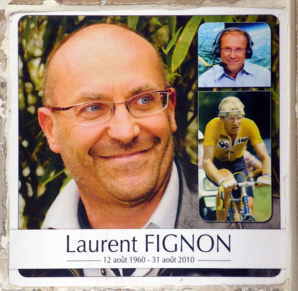 HistoryMattersX's tweet photo. 🇲🇫 #31Aug #Fignon #Paris
Laurent Fignon (1960-2010)
#LaurentFignon #LeProfesseur https://t.co/lv276CeJH8