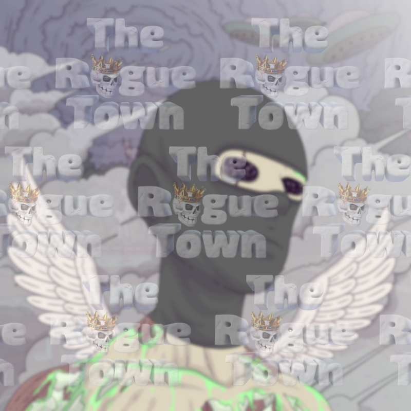 TheRogueTown's tweet photo. Have a good day, Rogues! <3
Almost 4 months left till we mint! https://t.co/REjcoTlGbN