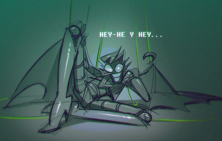 Nastynannerz's tweet photo. been dying to draw Sneo https://t.co/iFhCt5FUJr