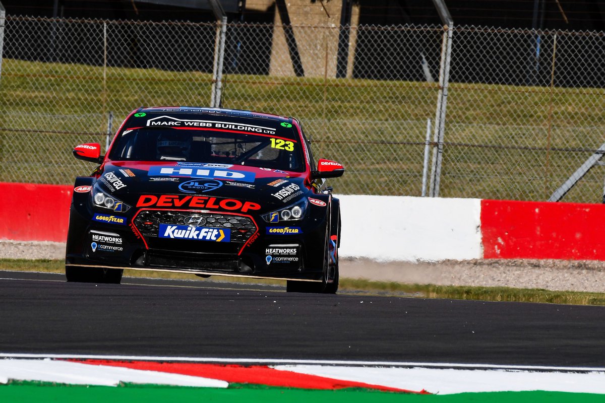 GOOD end to a tough weekend! 🏁😅 two independents wins putting me a couple of points off the lead of the independents drivers championship!! Had great pace this weekend thanks to the <a href="/restartracing22/">Restart Racing</a> team so looking forward to Silverstone in a few weeks! 😬 
Vlog - Tues - 6pm 😊