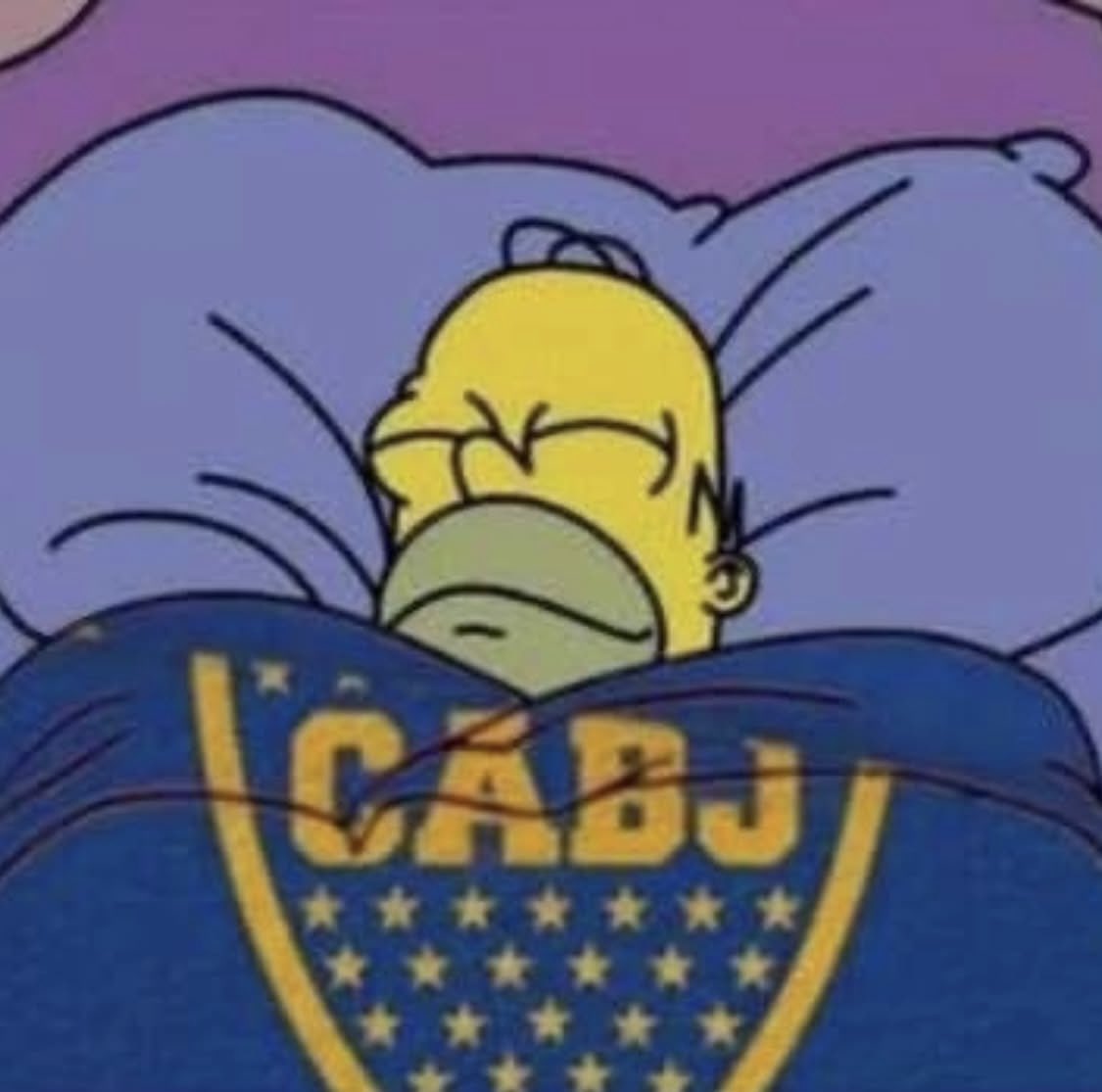 Boquita ganó y afuera hay mal tiempo…
#VamosBoca #bocajrs