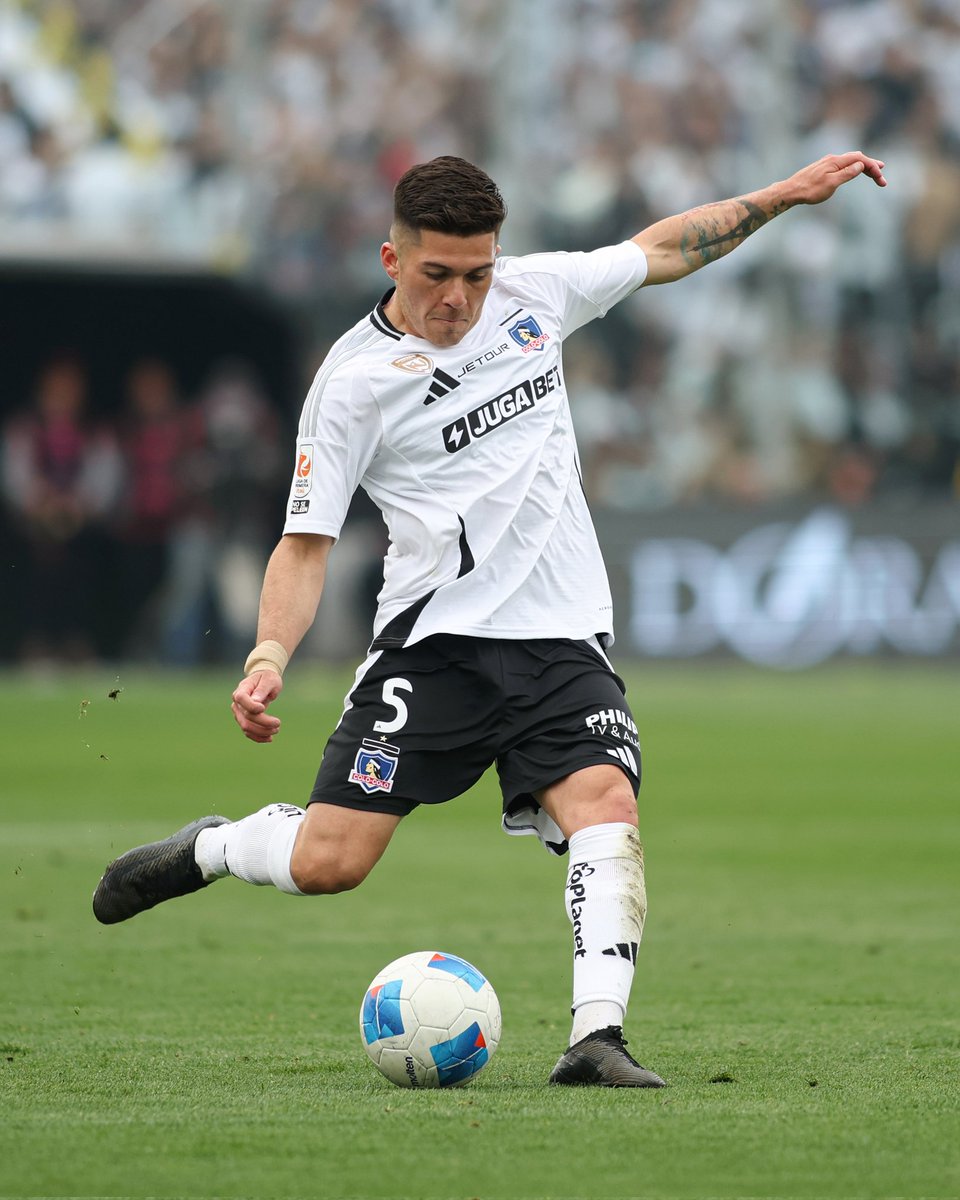 Colo-Colo tweet media