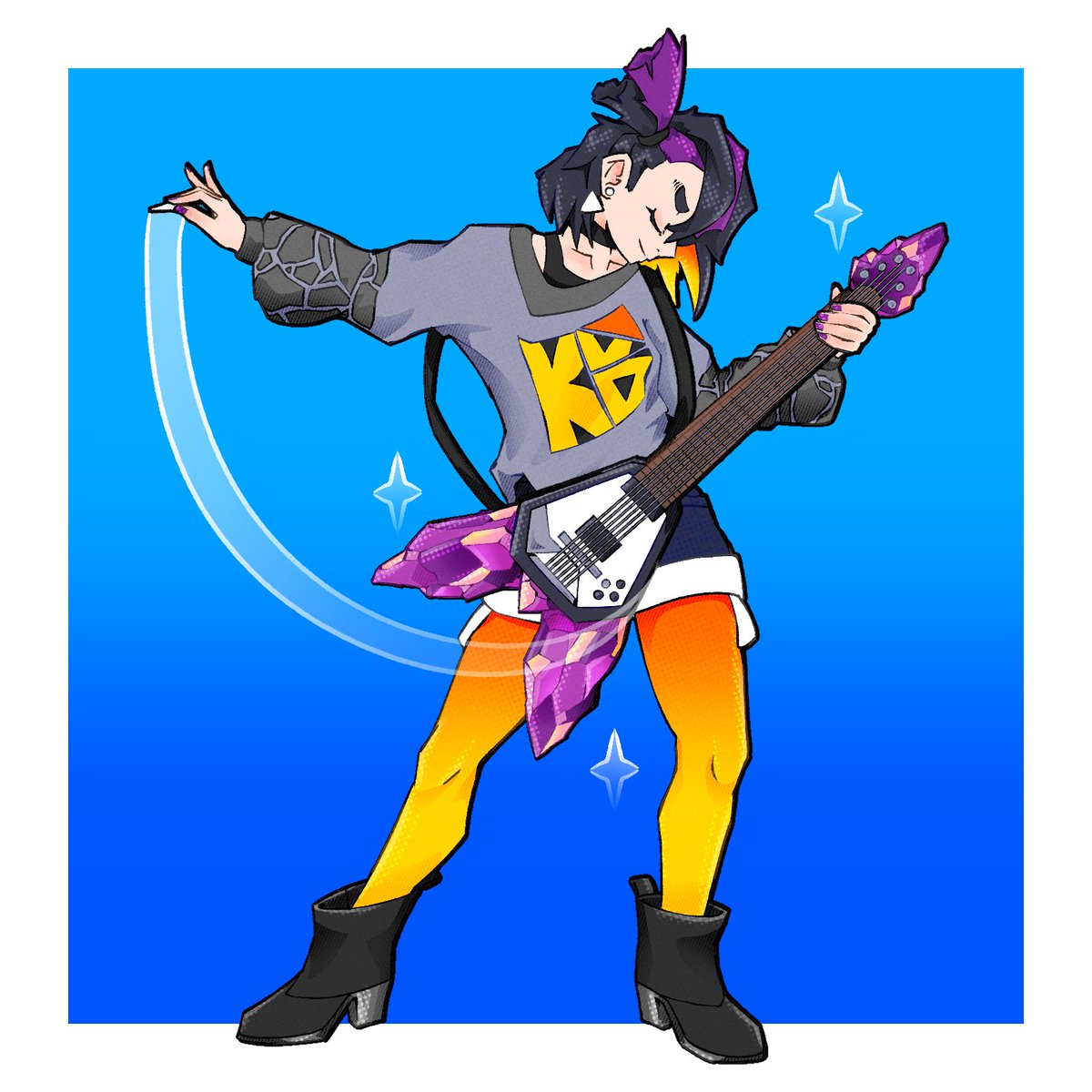 Misplaymaker tweet media