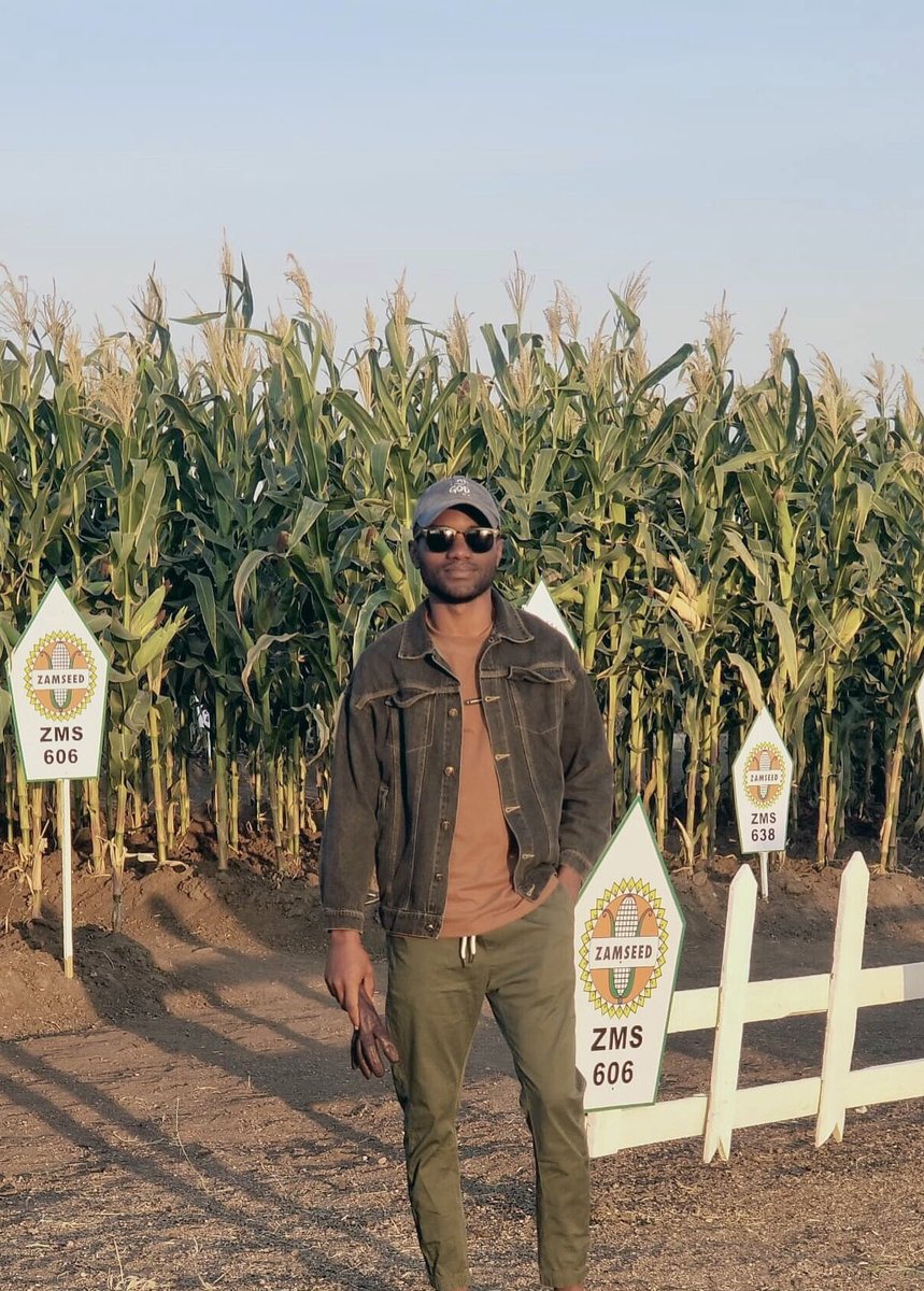 Lameck26's tweet image. August #nanenane