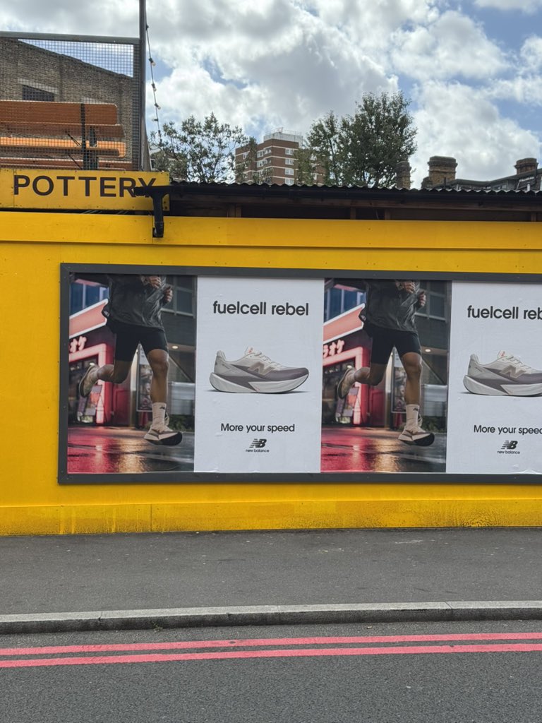 Jordan_Schiefer's tweet image. New Balance has been talking to Toyota and BMW too much. #fuelcell